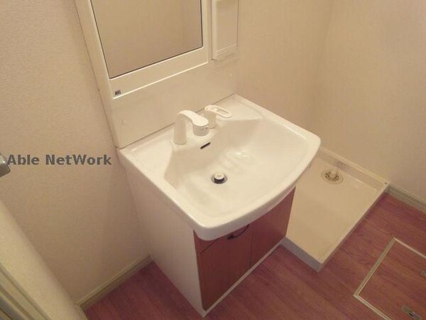 洗面所・脱衣所