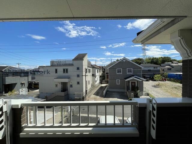 物件内観写真9　(※同建物別部屋)