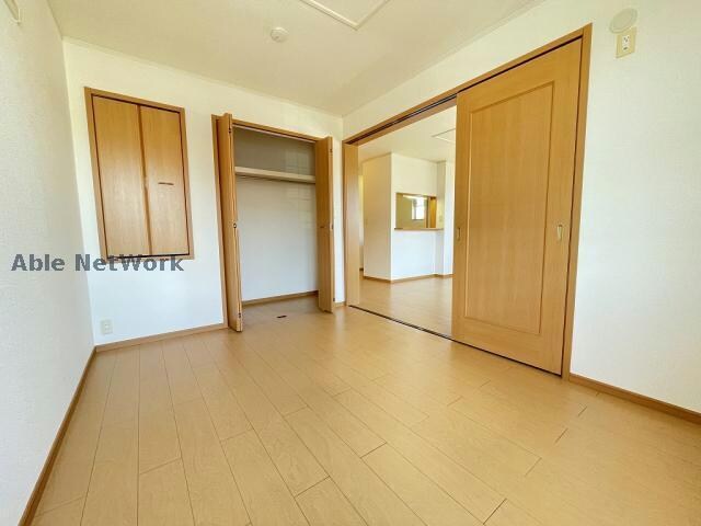 物件内観写真10　(※同建物別部屋)