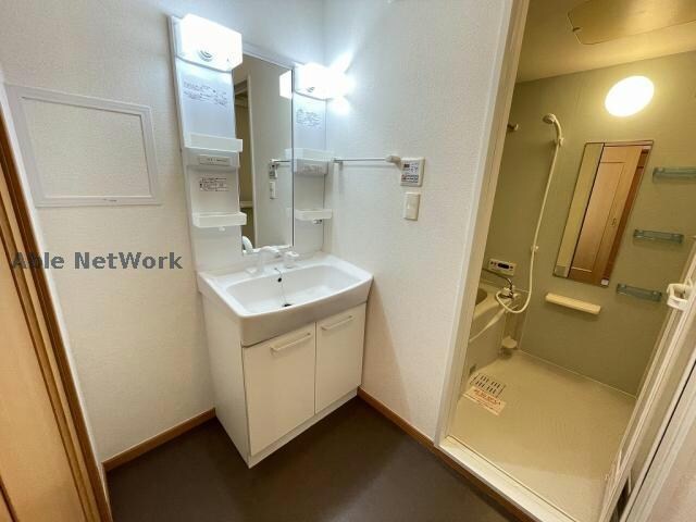 物件内観写真14　(※同建物別部屋)