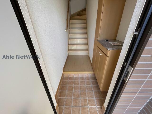 物件内観写真18　(※同建物別部屋)