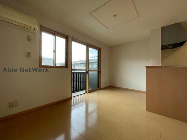 その他設備(※同物件別部屋の写真です。)