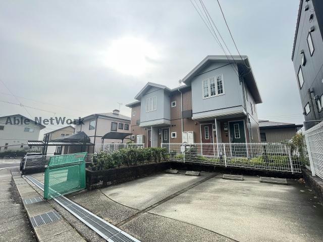 ブランシェ高島