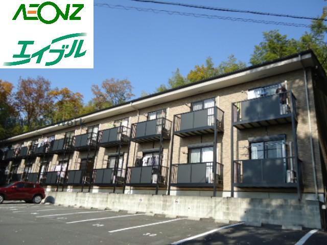 サンモール緑Ａ