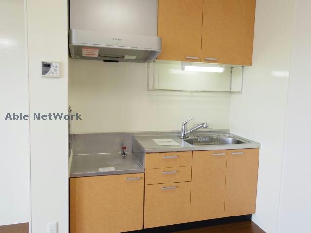 物件内観写真7　(※同物件別部屋の写真です。)