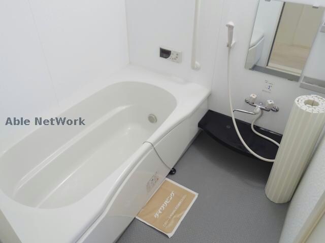 物件内観写真8　(※同物件別部屋の写真です。)