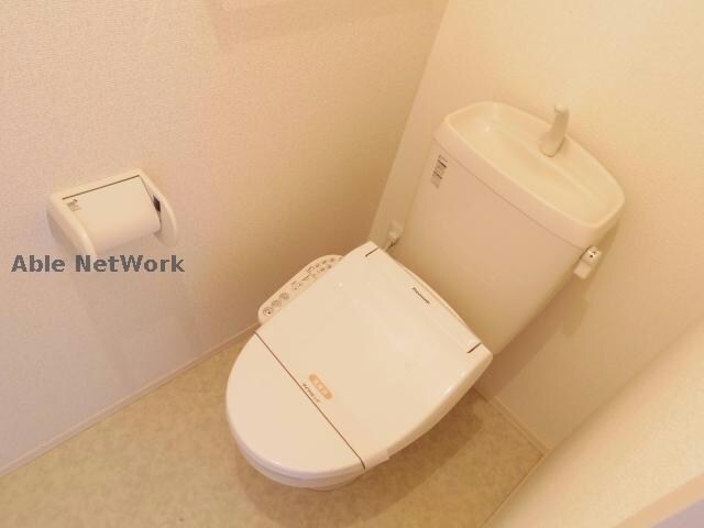 物件内観写真9　(※同物件別部屋の写真です。)