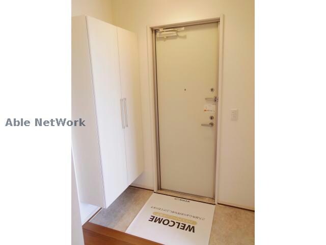 物件内観写真13　(※同物件別部屋の写真です。)