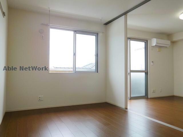 物件内観写真14　(※同物件別部屋の写真です。)