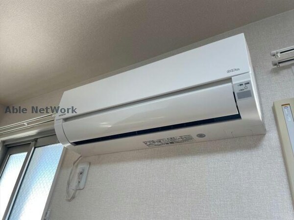 空調設備