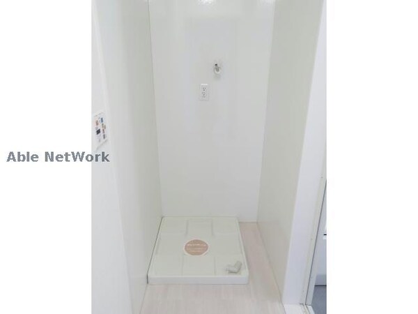 その他設備(※同物件別部屋の写真です。)