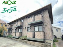 セジュール藤塚の外観写真