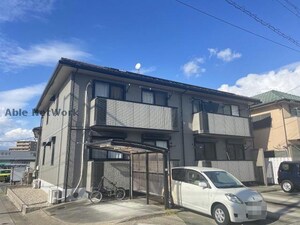 パストラル21　Ｂ外観写真