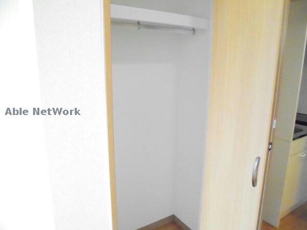 収納(※同物件別部屋の写真となります。)