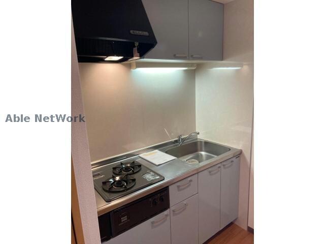 物件内観写真6　(※同物件別部屋の写真です。)