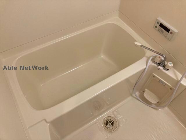 物件内観写真7　(※同物件別部屋の写真です。)