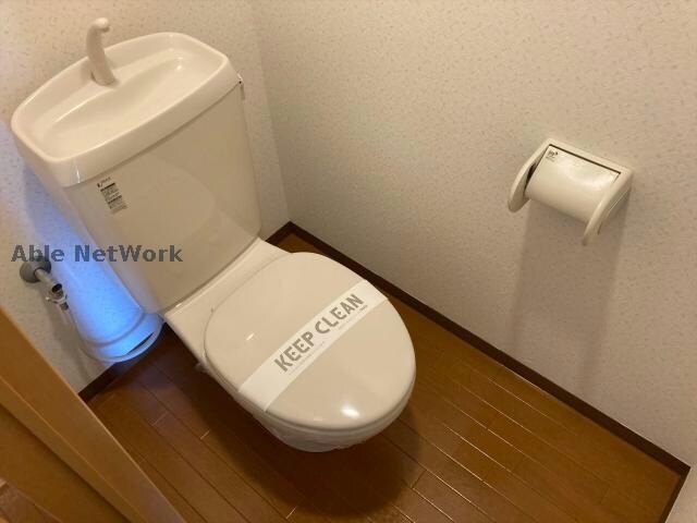 物件内観写真8　(※同物件別部屋の写真です。)