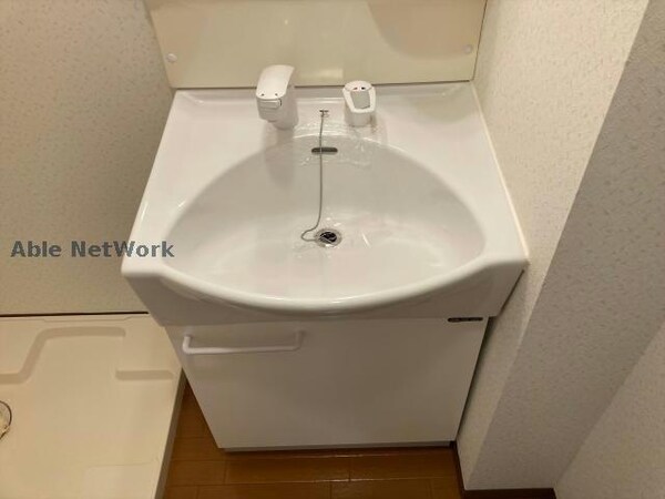 洗面所・脱衣所