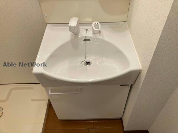 洗面所・脱衣所(※同物件別部屋の写真です。)