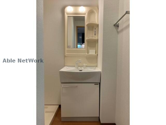 物件内観写真9　(※同物件別部屋の写真です。)