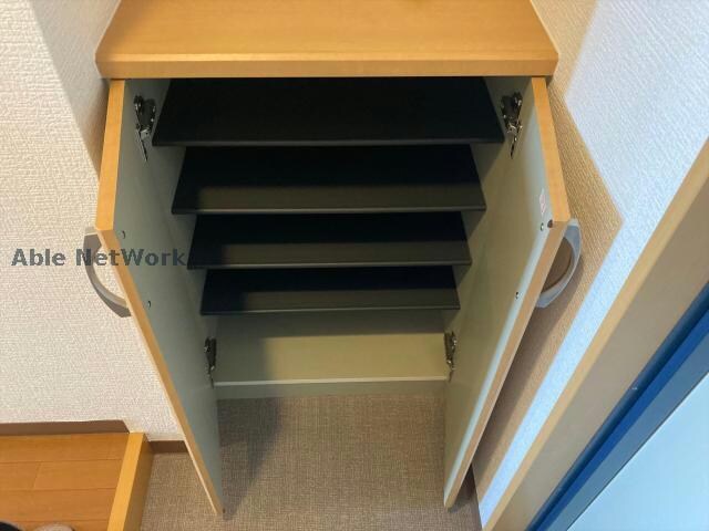 物件内観写真11　(※同物件別部屋の写真です。)