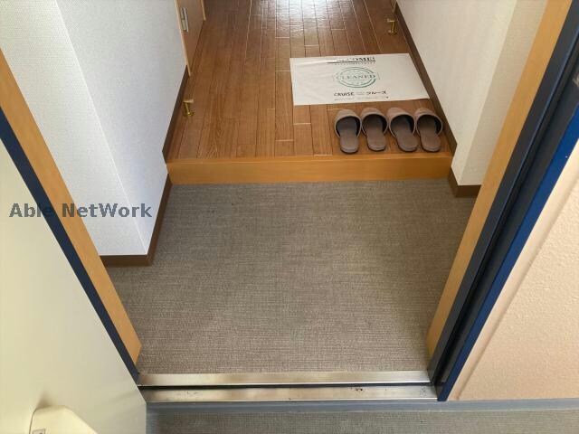 物件内観写真11　(※同物件別部屋の写真です。)