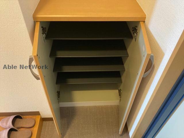 物件内観写真12　(※同物件別部屋の写真です。)