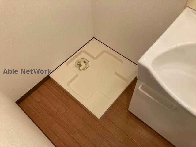 物件内観写真13　(※同物件別部屋の写真です。)