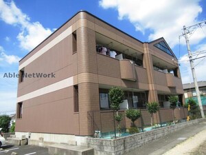ミレニアムK外観写真