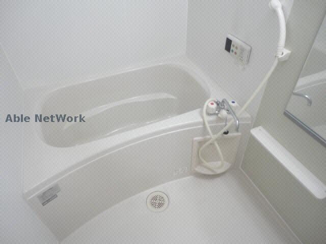 物件内観写真6　(※同一建物、別室の写真です)