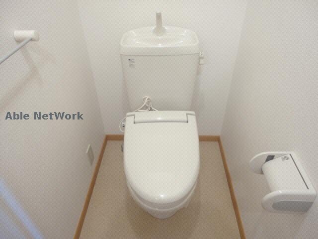 物件内観写真7　(※同一建物、別室の写真です)