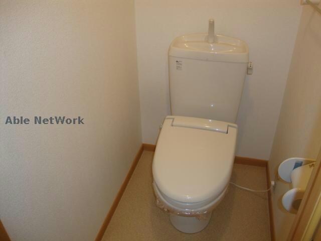 物件内観写真7　(同建物別部屋)