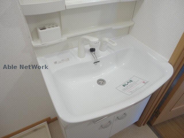 物件内観写真12　(※同一建物、別室の写真です)