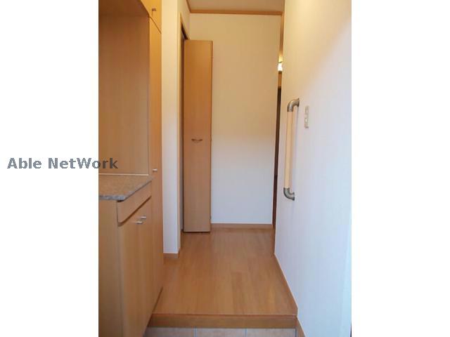 物件内観写真13　(※同一建物、別室の写真です)