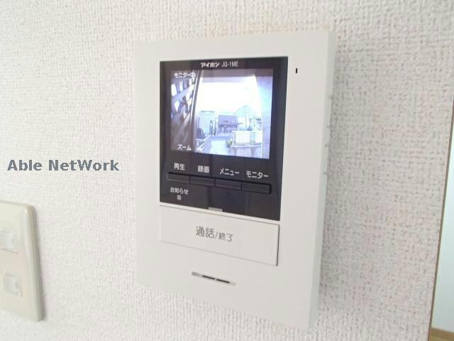 物件内観写真14　(※同一建物、別室の写真です)