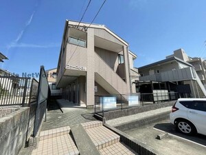 ファースト36外観写真