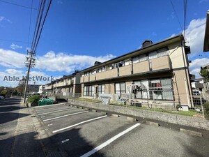 グレイス横吹外観写真