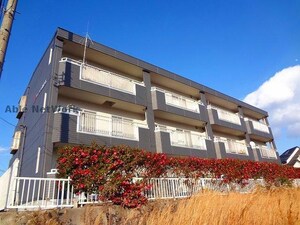 グリーンヒル滝の水外観写真