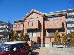 ヨーロピアンシャレー諸の木外観写真