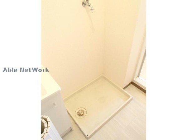 その他設備(※同物件別部屋の写真です。)