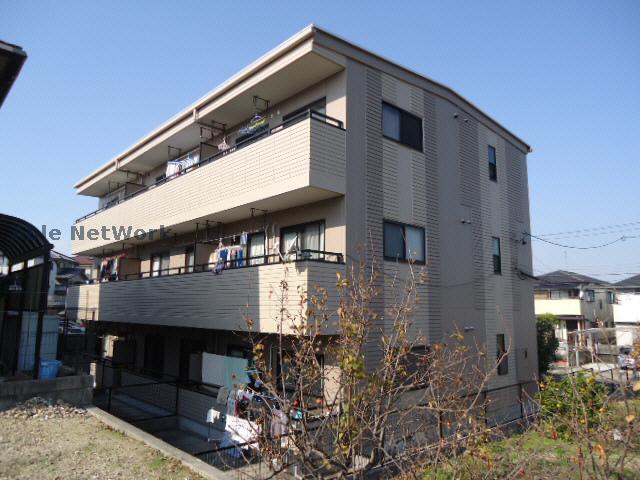 クレール姥子山