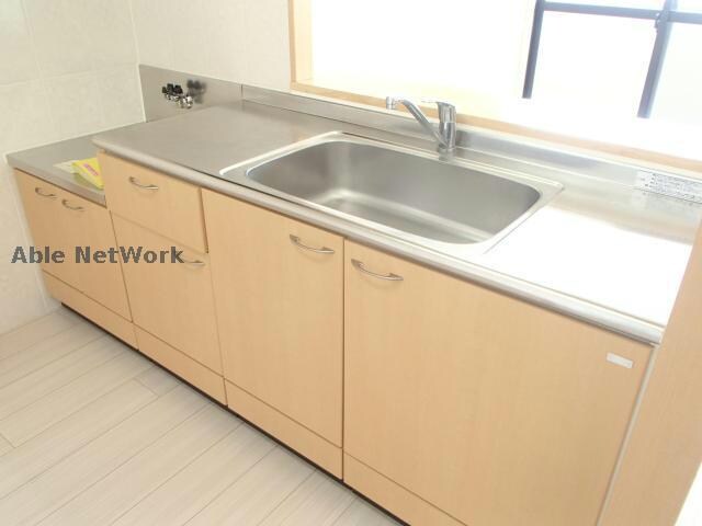 物件内観写真7　(※同物件別部屋の写真です。)