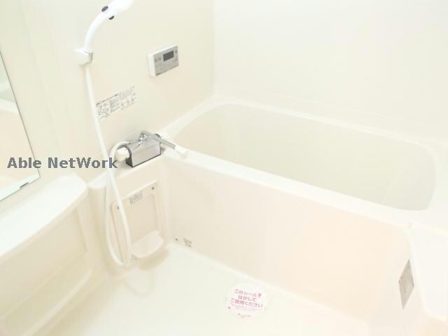 物件内観写真9　(※同物件別部屋の写真です。)