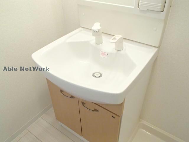 物件内観写真11　(※同物件別部屋の写真です。)