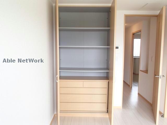 物件内観写真12　(※同物件別部屋の写真です。)