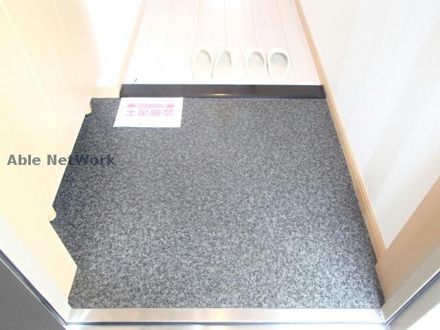 物件内観写真13　(※同物件別部屋の写真です。)