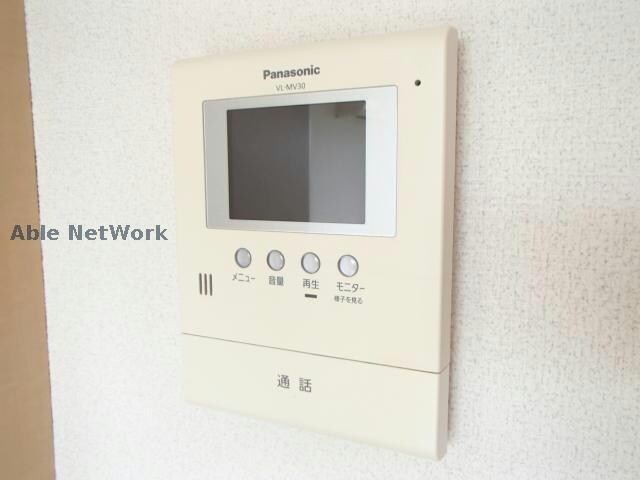 物件内観写真14　(※同物件別部屋の写真です。)