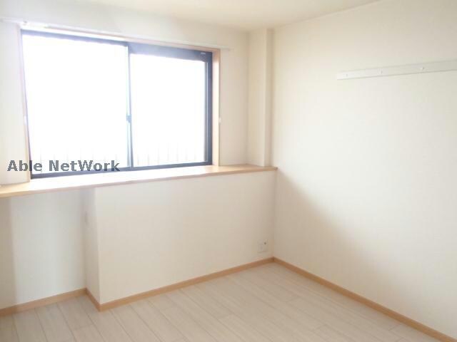 物件内観写真15　(※同物件別部屋の写真です。)