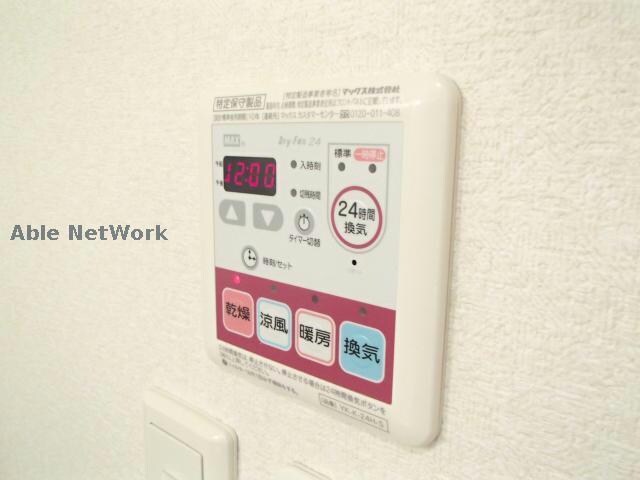 物件内観写真16　(※同物件別部屋の写真です。)