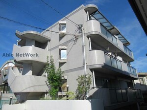 シティハイツ薬師山外観写真